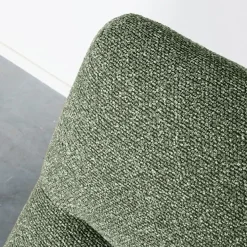 Fauteuil Calix Forest Boucle