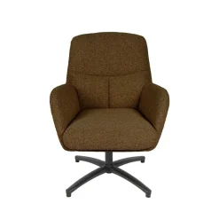 Fauteuil Chill Zone Coral Boucle