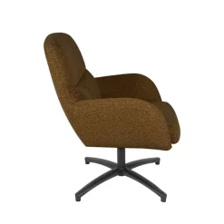Fauteuil Chill Zone Coral Boucle