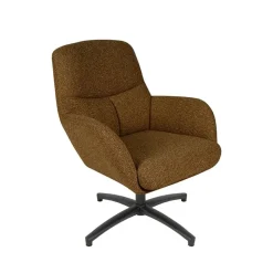Fauteuil Chill Zone Coral Boucle