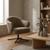 Fauteuil Connor Bruin