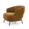 Fauteuil David Mosterd 84cm