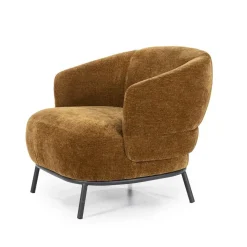 Fauteuil David Mosterd 84cm
