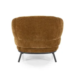 Fauteuil David Mosterd 84cm