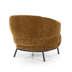Fauteuil David Mosterd 84cm