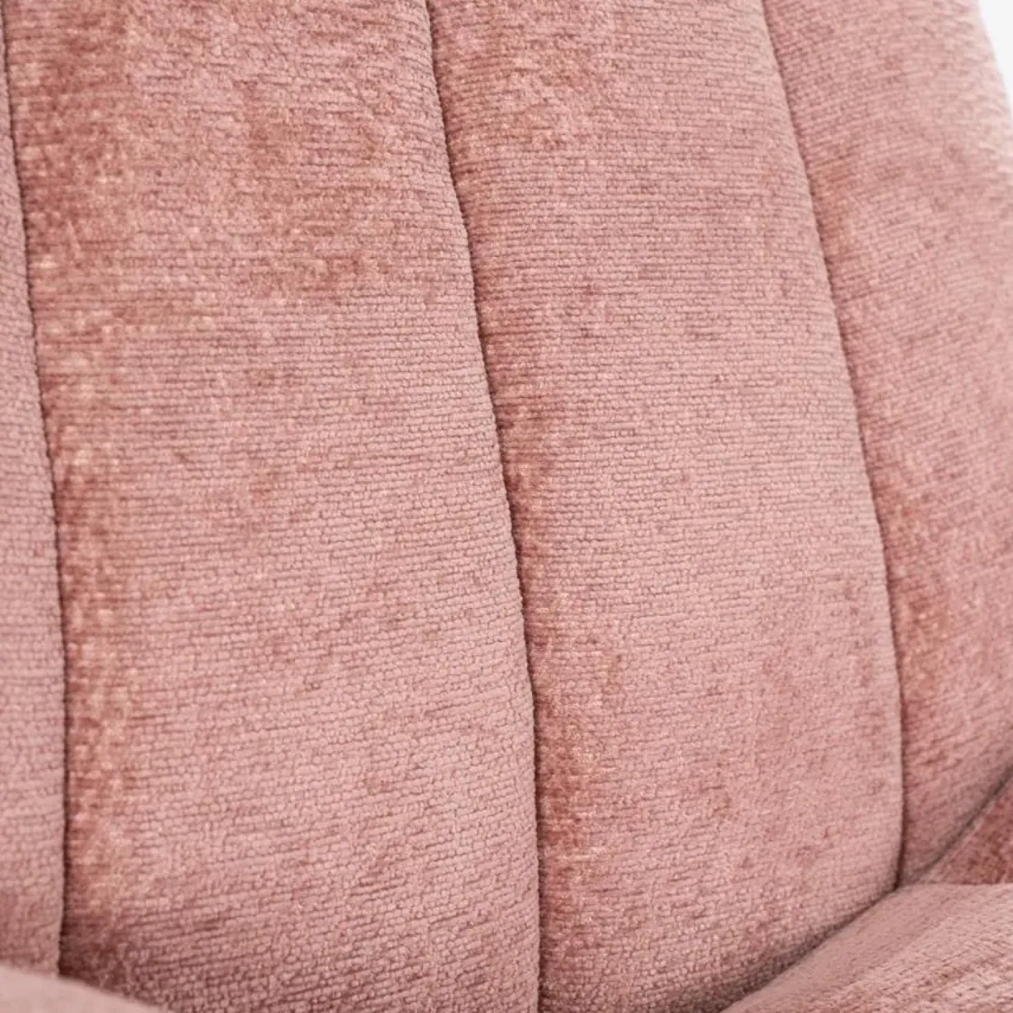 Fauteuil Derby Roze
