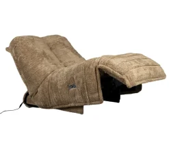 Fauteuil Hamilton Bruin 85cm