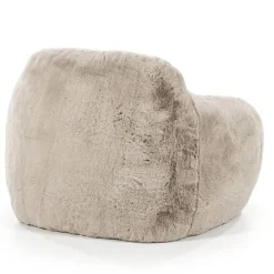 Fauteuil Hug Taupe