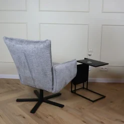 Fauteuil Julieta