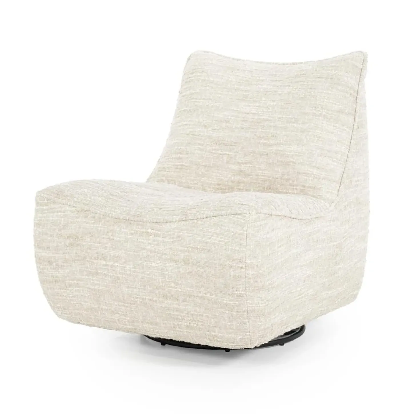 Fauteuil Loys Beige