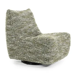 Fauteuil Loys Groen