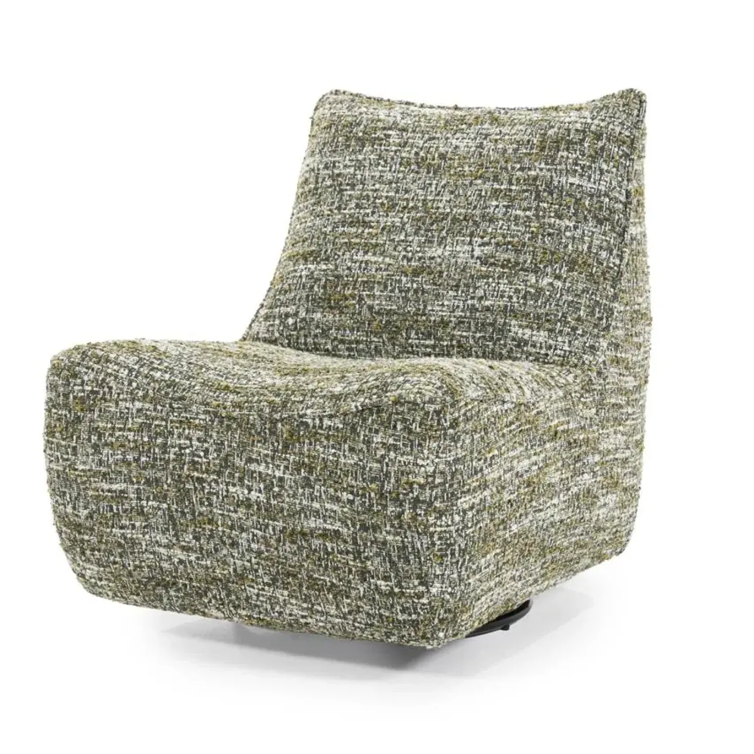 Fauteuil Loys Groen