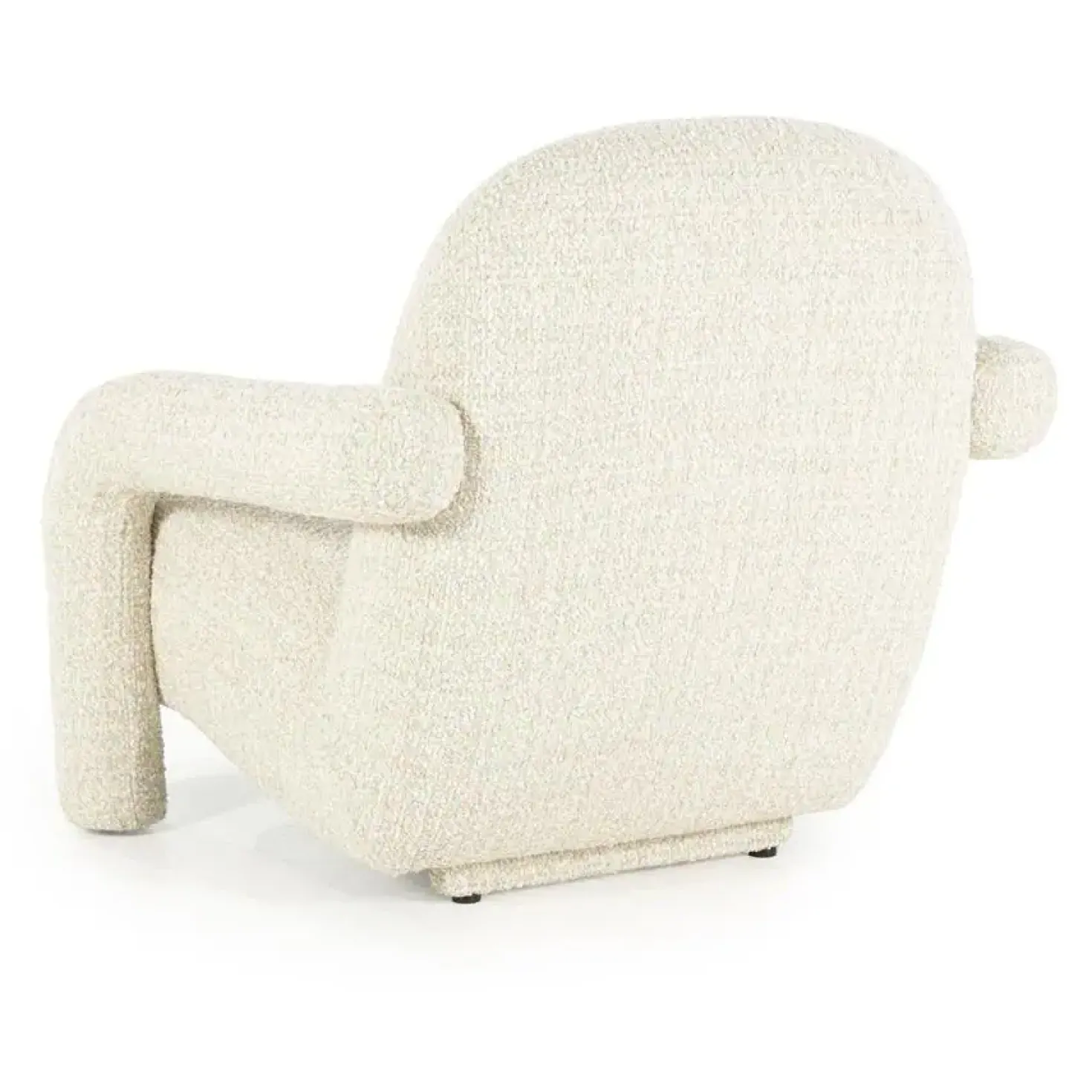 Fauteuil Monica beige