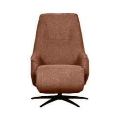 Fauteuil Odense Coral Boucle