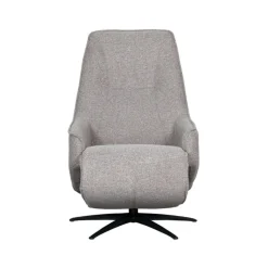 Fauteuil Odense Mushroom Boucle
