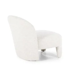 Fauteuil Owen Beige