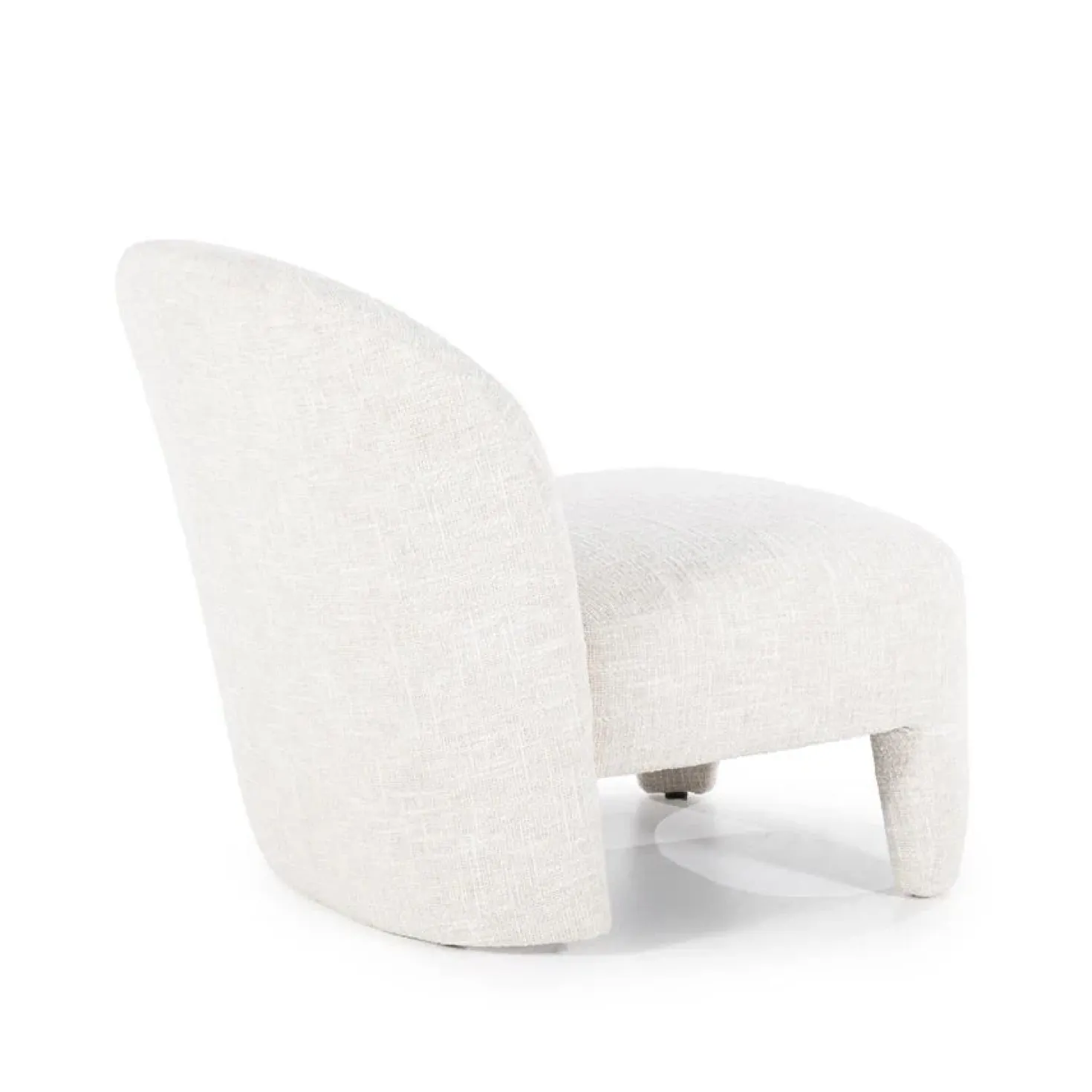 Fauteuil Owen Beige
