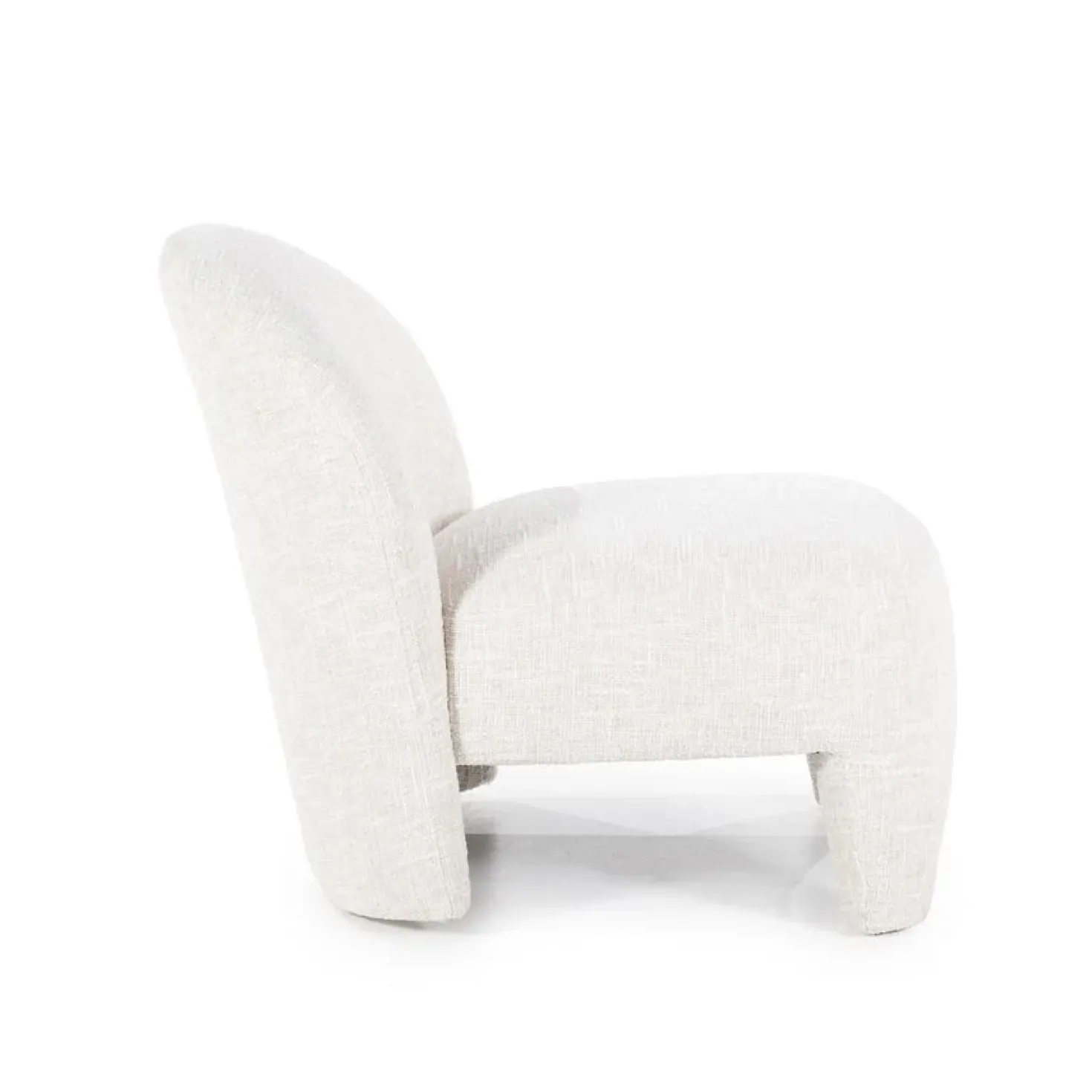Fauteuil Owen Beige