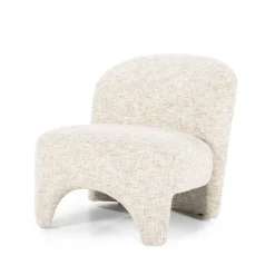 Fauteuil Owen Taupe