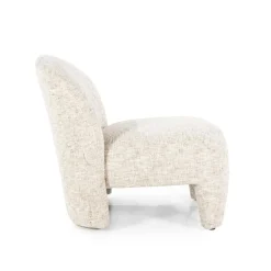 Fauteuil Owen Taupe