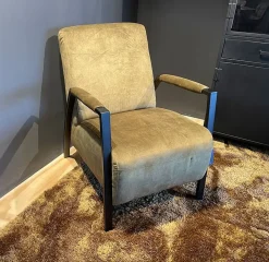 Fauteuil Simon