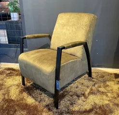 Fauteuil Simon
