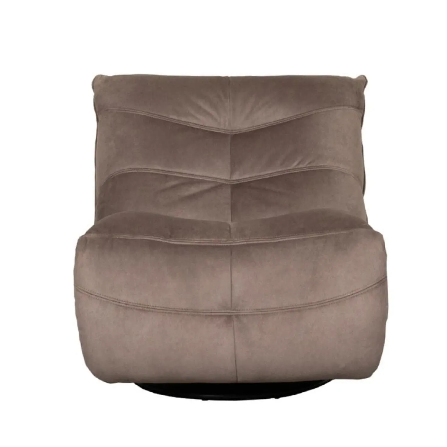 Fauteuil Take It Easy Taupe