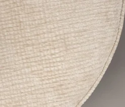 Fauteuil Tilbury Beige 100cm
