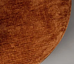 Fauteuil Tilbury Terracotta 100cm