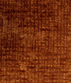Fauteuil Tilbury Terracotta 100cm
