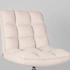 Fauteuil Vince Naturel Boucle