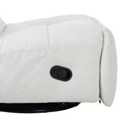 Fauteuil Zen Naturel