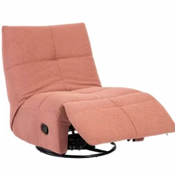 Fauteuil Zen Roze