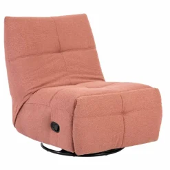 Fauteuil Zen Roze