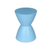 Fay Bijzettafel Blauw 33 cm