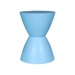 Fay Bijzettafel Blauw 33 cm
