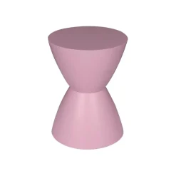 Fay Bijzettafel Roze 33 cm