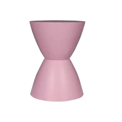 Fay Bijzettafel Roze 33 cm