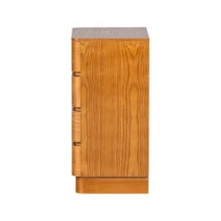 Fejo Ladekast 4 lades Naturel 40cm