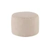Felix Poef Naturel 50cm
