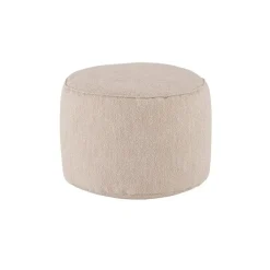 Felix Poef Naturel 50cm
