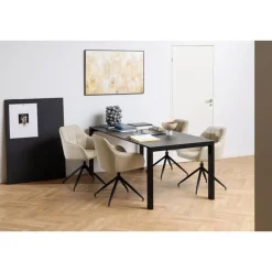 Ferro Eettafel 200cm