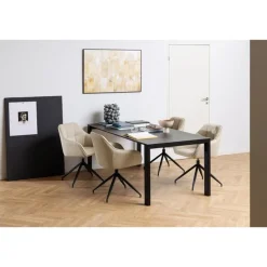 Ferro Eettafel 200cm
