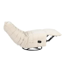 Fien Relaxfauteuil Beige