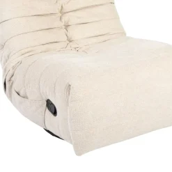 Fien Relaxfauteuil Beige
