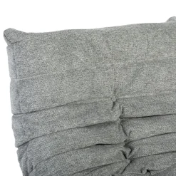 Fien Relaxfauteuil Grijs