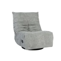Fien Relaxfauteuil Grijs