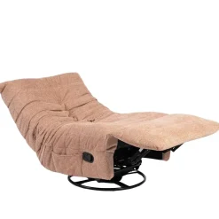 Fien Relaxfauteuil Roze