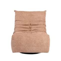 Fien Relaxfauteuil Roze