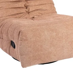 Fien Relaxfauteuil Roze